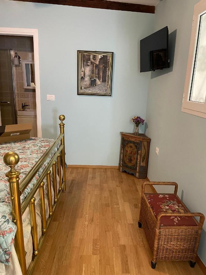 Studio Apartment Sweet Dreams Ровинь Экстерьер фото